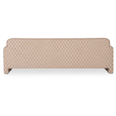 Leo Sofa Taupe OA-1076-39 OA 1076 39 Leo back shadsilo