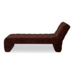 Verity Chaise Warm Brown OA-1085-03 OA-1085-03 OA 1085 03 Verity diagL shadsilo