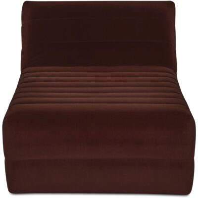 Verity Chaise Warm Brown OA-1085-03 8 Verity Chaise Warm Brown OA-1085-03 OA-1085-03 OA 1085 03 Verity diagR shadsilo