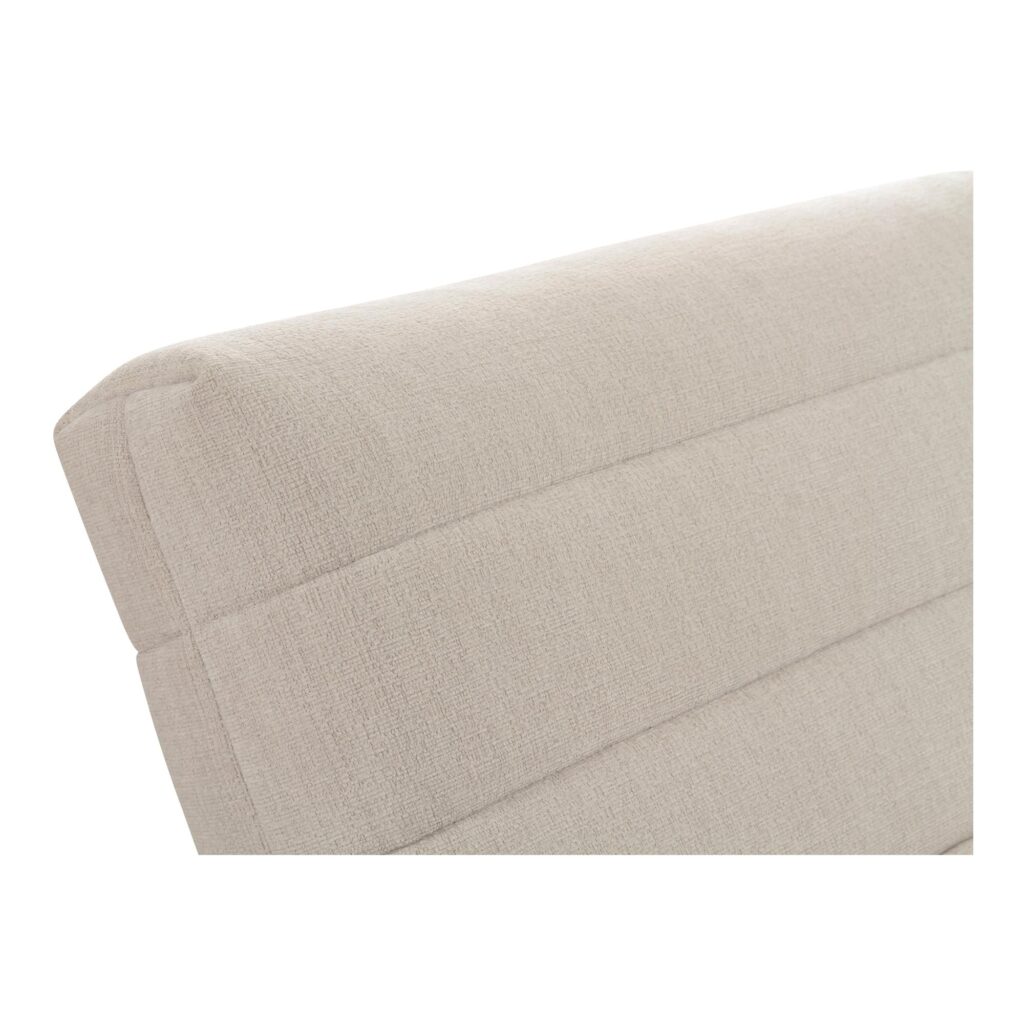 Verity Chaise Oatmeal - Image 5