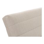 Verity Chaise Oatmeal OA-1085-34 OA 1085 34 Verity closeup shadsilo