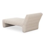 Verity Chaise Oatmeal OA-1085-34 OA 1085 34 Verity side left shadsilo