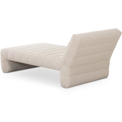 Verity Chaise Oatmeal 9 Verity Chaise Oatmeal OA-1085-34 OA 1085 34 Verity side left shadsilo