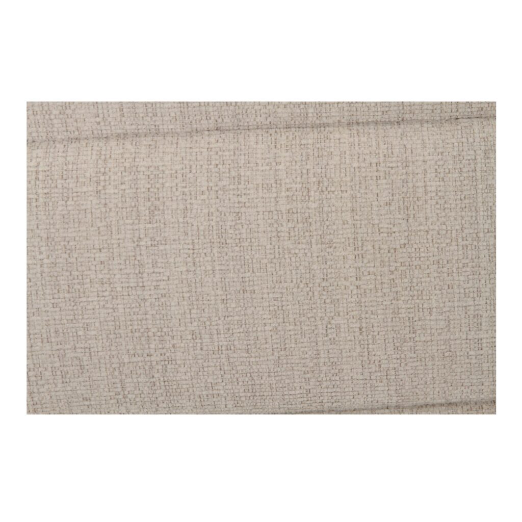 Verity Chaise Oatmeal - Image 6