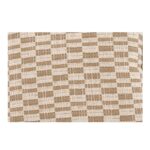 Leone Cushion Taupe OA-1086-39 OA 1086 39 Leone snipped shadsilo