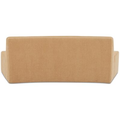 Naomi Convex Sofa Golden Yellow OA-1093-09 OA 1093 09 Naomi back shadsilo