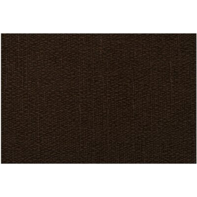 Naomi 2 Piece Concave Modular Sectional Dark Brown OA-1095-20 OA 1095 20 Naomi snipped shadsilo