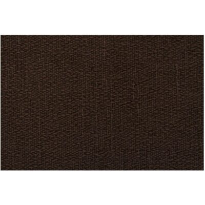 Naomi 2 Piece Convex Modular Sectional Dark Brown OA-1096-20 OA 1096 20 Naomi snipped shadsilo