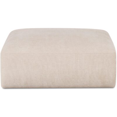 Matina Ottoman Oatmeal