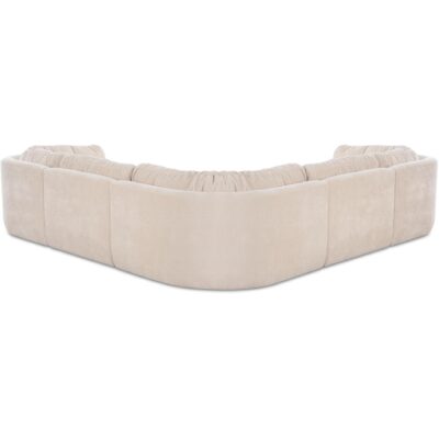 Matina Classic L Modular Sectional Oatmeal OA-1108-34 OA 1108 34 Matina diagR back shadsilo