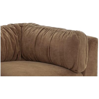Matina Classic L Modular Sectional Taupe OA-1108-39 OA 1108 39 Matina closeup shadsilo