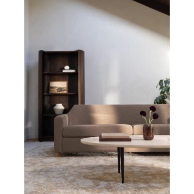 Finch Sofa Soft Brown OA-1109-21 OA 1109 21 12