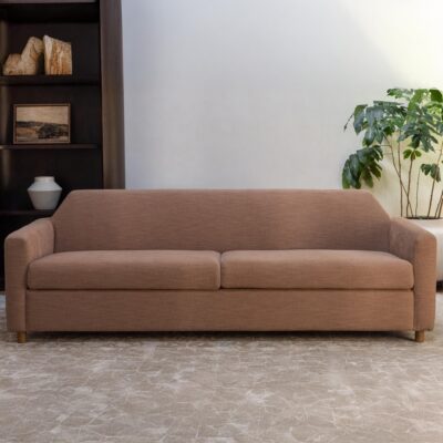 Finch Sofa Washed Pink OA-1109-33 OA 1109 33 01