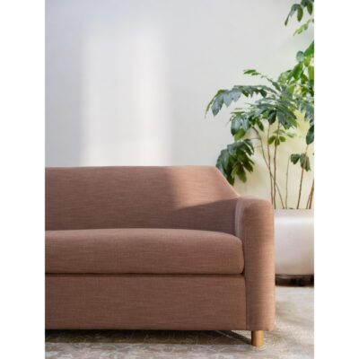 Finch Sofa Washed Pink OA-1109-33 OA 1109 33 10