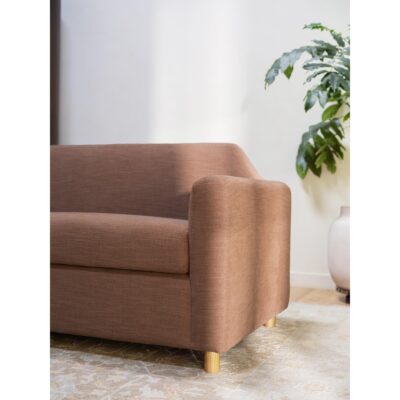 Finch Sofa Washed Pink OA-1109-33 OA 1109 33 11