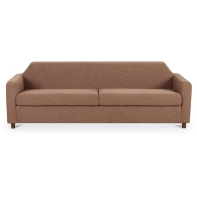 Finch Sofa Washed Pink