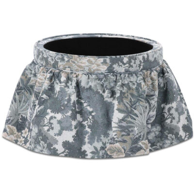 Heidi Storage Ottoman Tapestry 8 Heidi Storage Ottoman Tapestry OA-1112-26 OA 1112 26 Heidi front open shadsilo