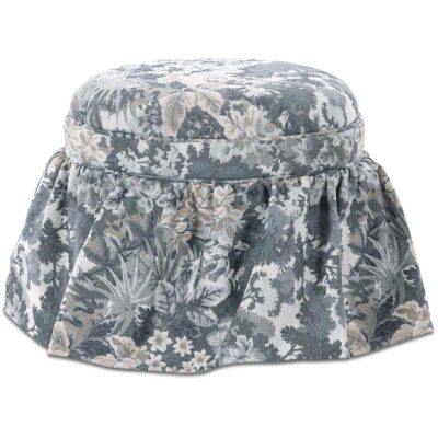 Heidi Storage Ottoman Tapestry