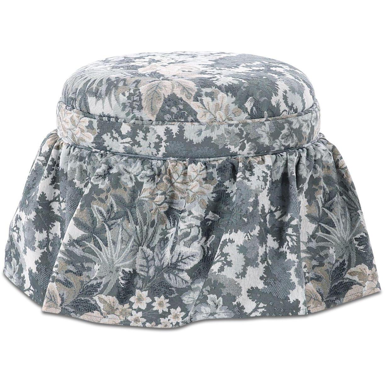 Heidi Storage Ottoman Tapestry 1 Heidi Storage Ottoman Tapestry
