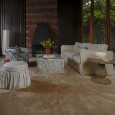 Heidi Storage Ottoman Beige Stripe 8 Heidi Storage Ottoman Beige Stripe OA-1112-34 OA 1112 34 00