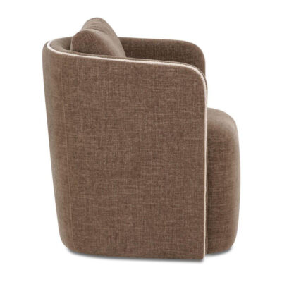 Cecil Dining Chair Dark Brown 9 Cecil Dining Chair Dark Brown OA-1113-20 OA 1113 20 Cecil side right shadsilo