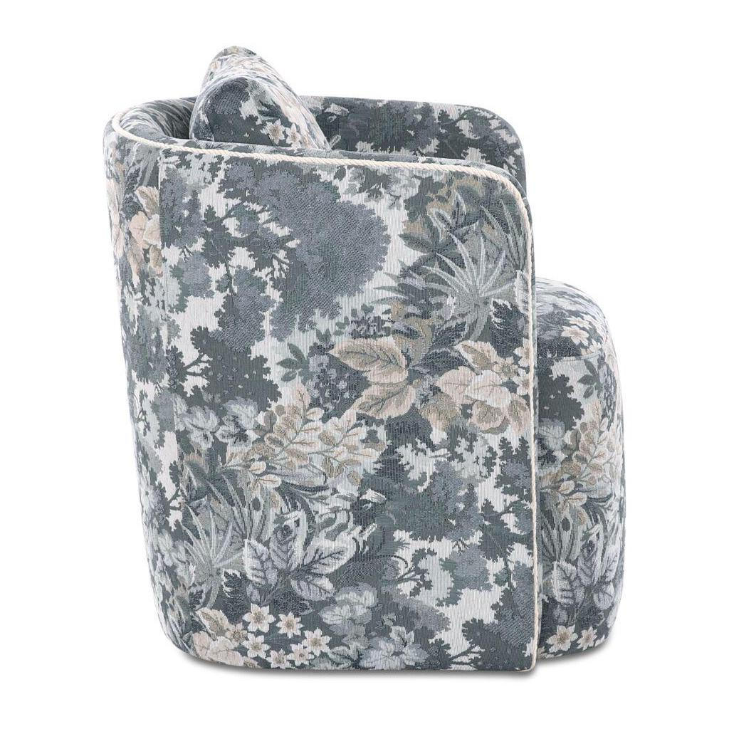 Cecil Dining Chair Tapestry 3 Cecil Dining Chair Tapestry - Image 3