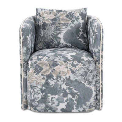 Cecil Dining Chair Tapestry