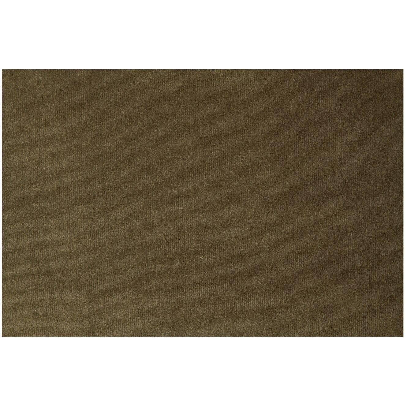 Harmony Sofa Dark Green Faux Mohair 6 Harmony Sofa Dark Green Faux Mohair - Image 6