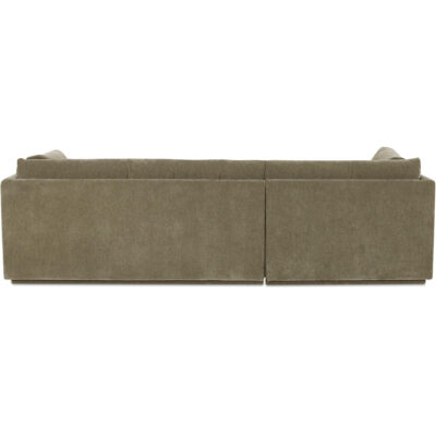 Mischa Left Sectional Sage Green 11 Mischa Left Sectional Sage Green OA-1116-16-L-0 OA 1116 16 L 0 Mischa back shadsilo