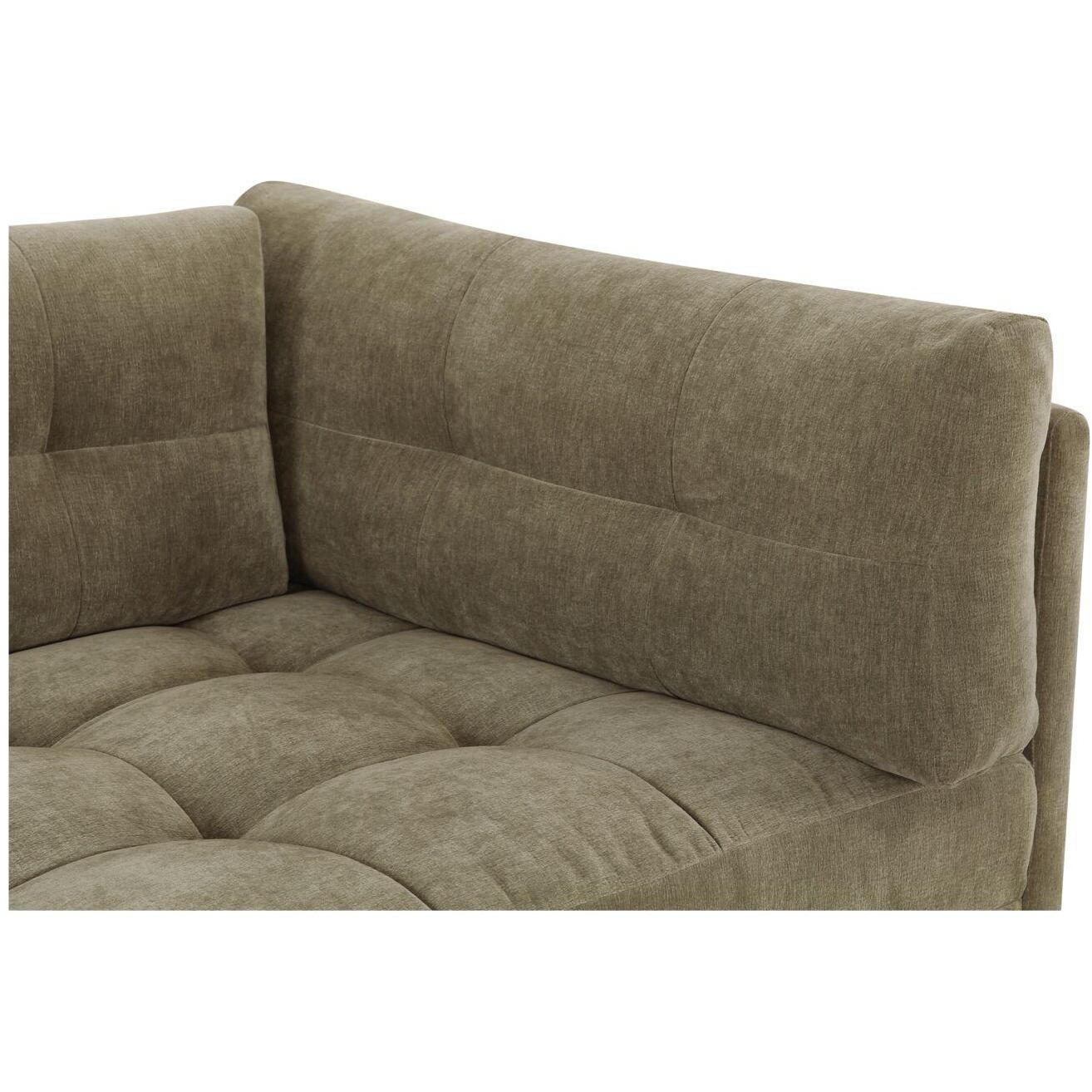 Mischa Left Sectional Sage Green 5 Mischa Left Sectional Sage Green - Image 5