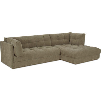 Mischa Right Sectional Sage Green 12 Mischa Right Sectional Sage Green OA-1116-16-R-0 OA 1116 16 R 0 Mischa diagR shadsilo