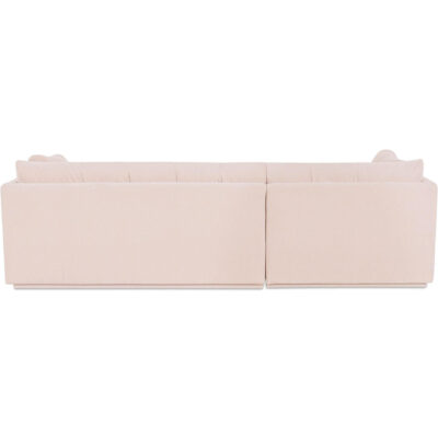 Mischa Sectional Light Beige 14 Mischa Sectional Light Beige OA-1116-34-L-0 OA 1116 34 L 0 Mischa back shadsilo
