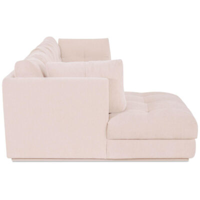 Mischa Sectional Light Beige 13 Mischa Sectional Light Beige OA-1116-34-R-0 OA 1116 34 R 0 Mischa side right shadsilo