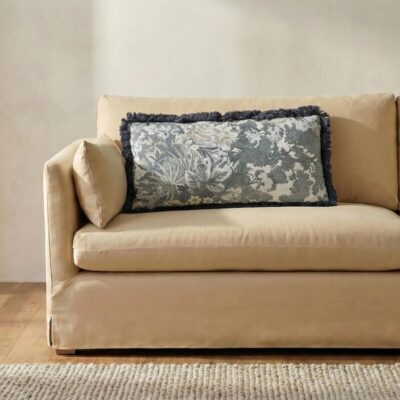 Yasmin Lumbar Cushion Tapestry OA-1121-26 OA 1121 26 10