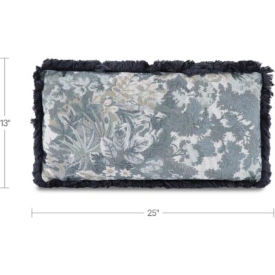 Yasmin Lumbar Cushion Tapestry OA-1121-26 OA 1121 26 70 dim