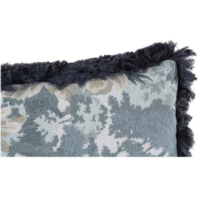 Yasmin Lumbar Cushion Tapestry 10 Yasmin Lumbar Cushion Tapestry OA-1121-26 OA 1121 26 Yasmin closeup shadsilo