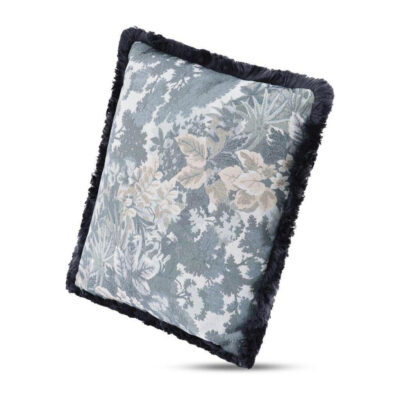 Yasmin Square Cushion Tapestry 9 Yasmin Square Cushion Tapestry OA-1122-26 OA 1122 26 Yasmin diagL shadsilo