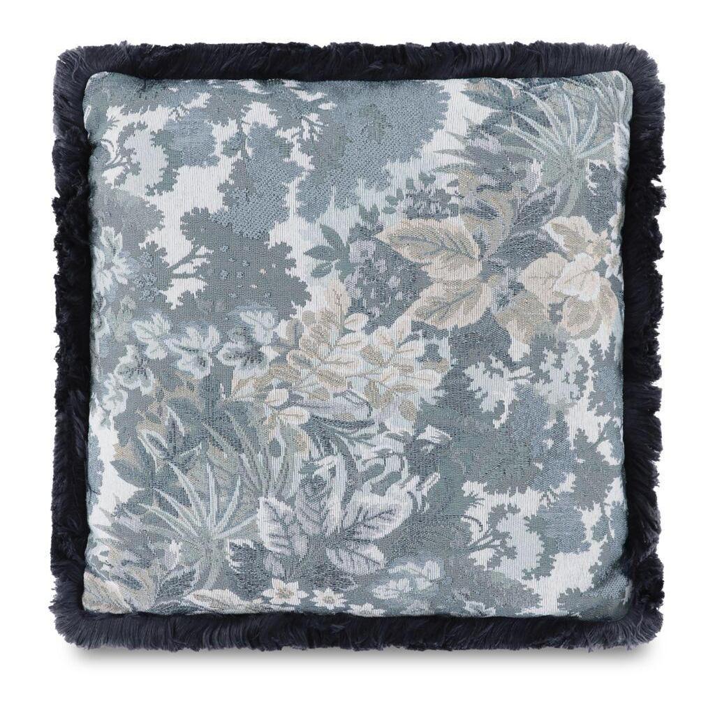 Yasmin Square Cushion Tapestry 1 Yasmin Square Cushion Tapestry
