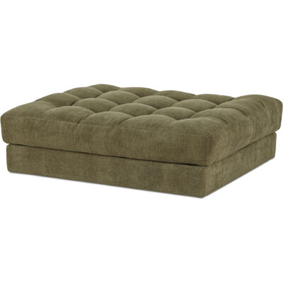 Davie Ottoman Olive 9 Davie Ottoman Olive OA-1127-16 OA 1127 16 Davie diagR shadsilo