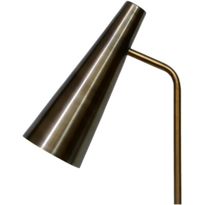 Trumpet Table Lamp OD-1006-51 OD 1006 51 02