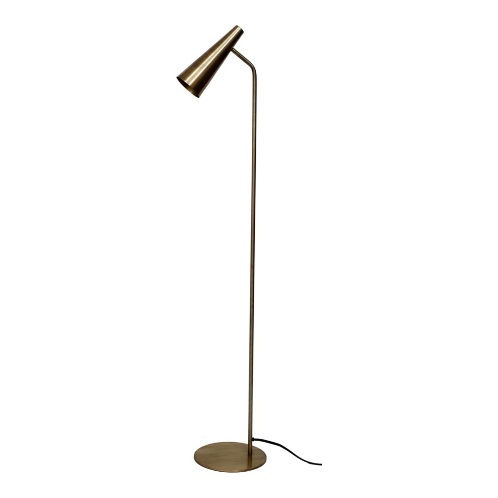 Trumpet Floor Lamp OD-1007-51 OD 1007 51