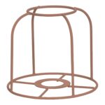 Echo Lamp Terracotta OD-1019-12 OD 1019 12 03