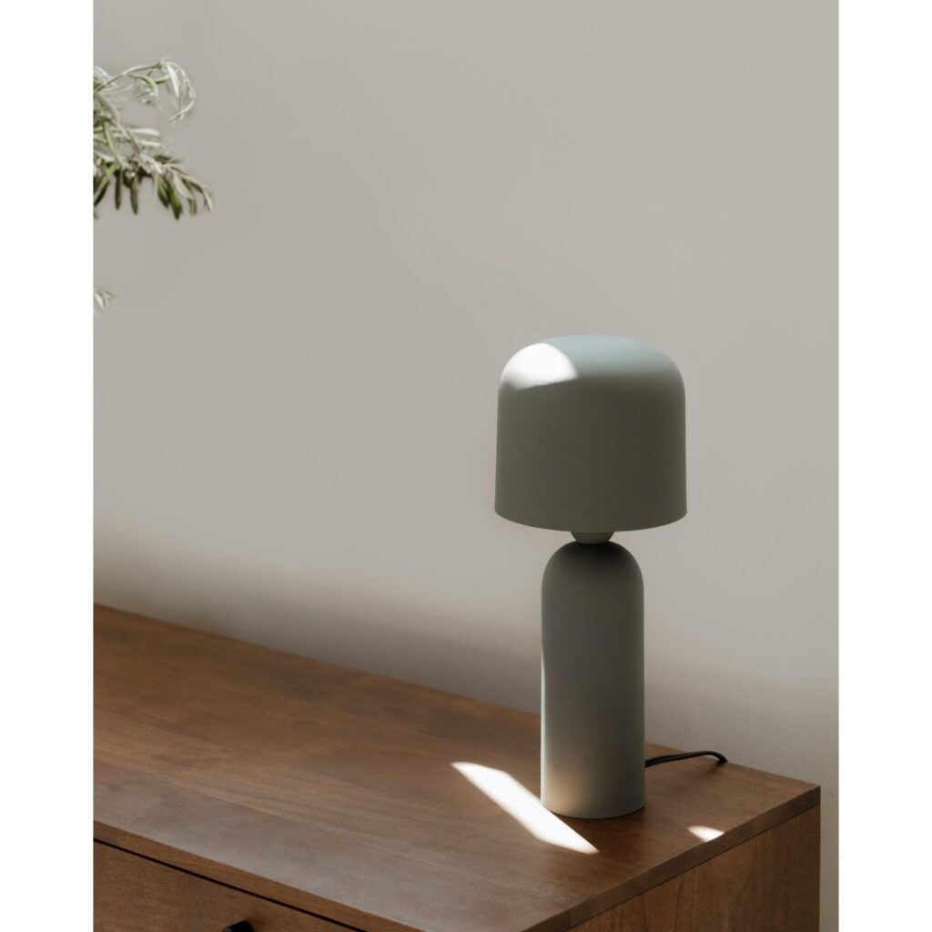 Echo Table Lamp Green OD-1019-16 OD 1019 16 32