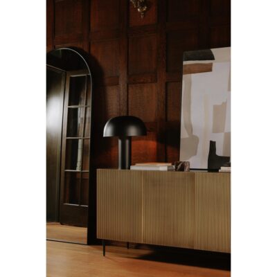 Nanu Table Lamp Black 8 Nanu Table Lamp Black OD-1023-02 OD 1023 02 30