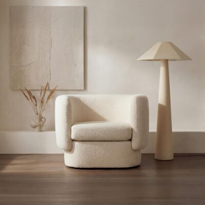 Gigi Floor Lamp Cream OD-1033-05-0 OD 1033 05 0 00