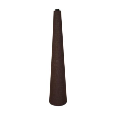 Gigi Floor Lamp Dark Brown OD-1033-20-0 OD 1033 20 0 Gigi closeup01 shadsilo