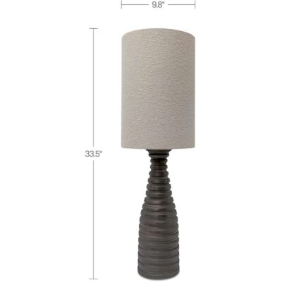 Meili Table Lamp OD-1034-20 OD 1034 20 Meili 70