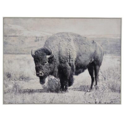 North Range Painting