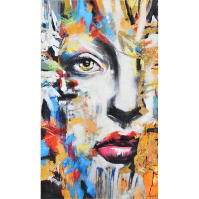 Ara Painting