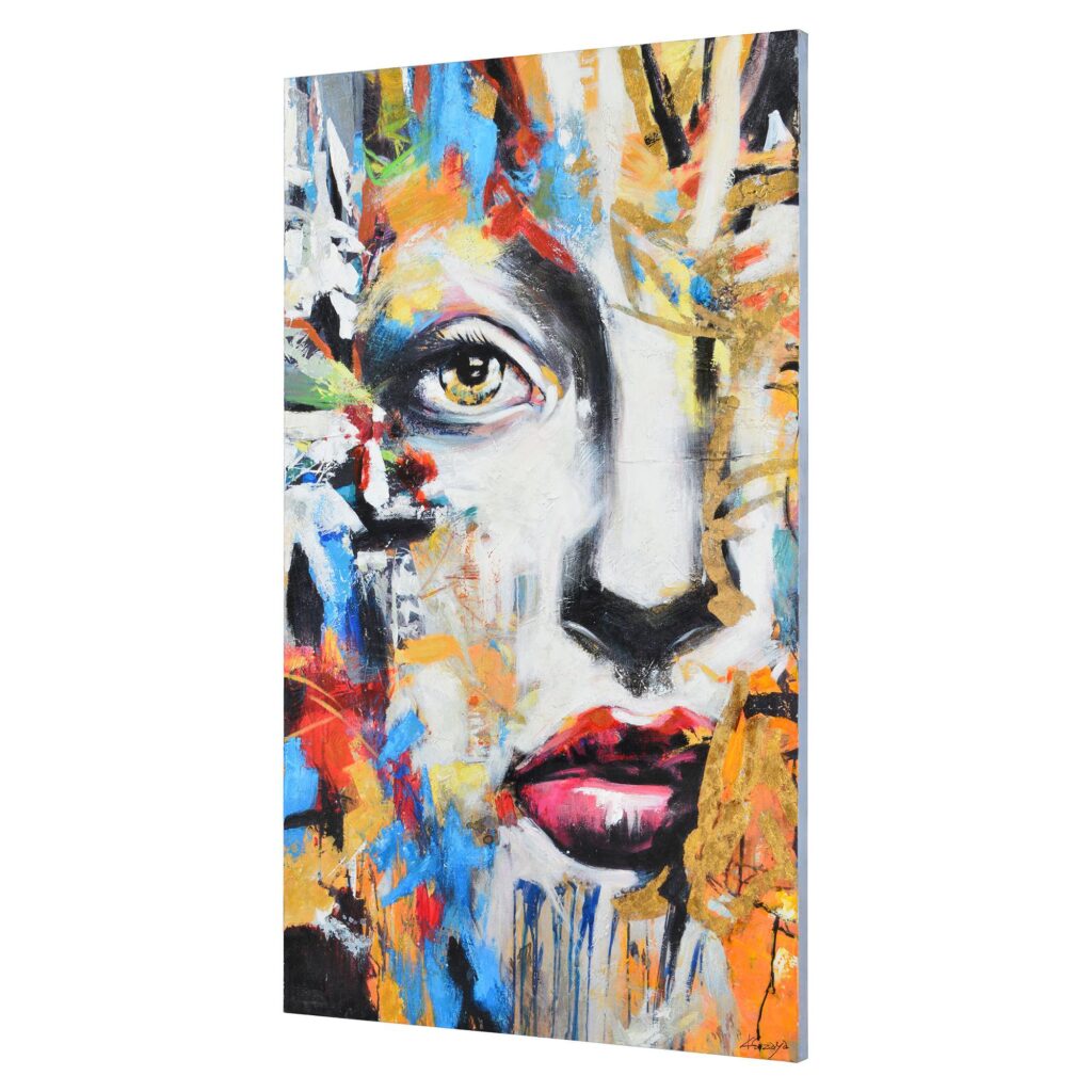 Ara Painting - Image 2